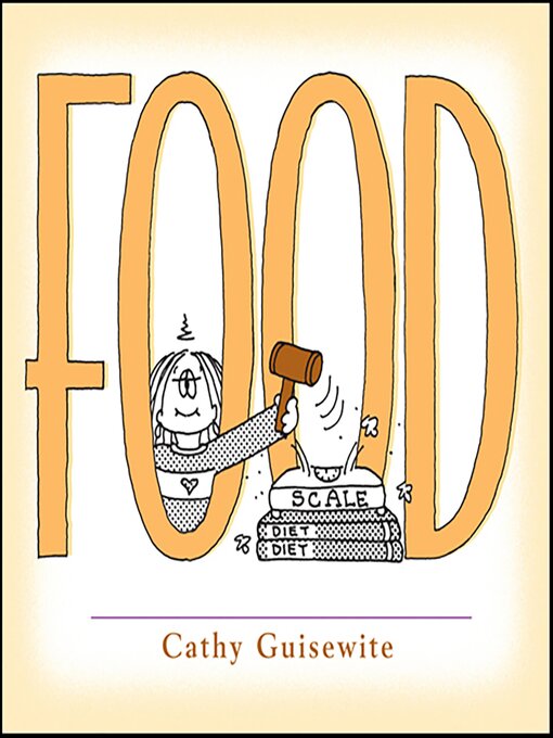 Title details for Food by Cathy Guisewite - Available